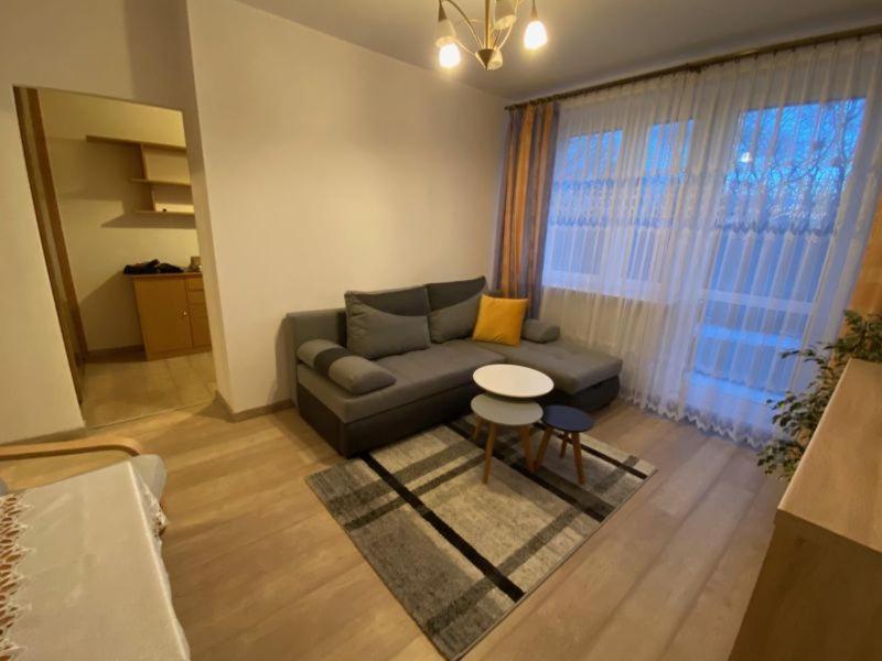 Apartament Na Piatke Sopot Exterior foto